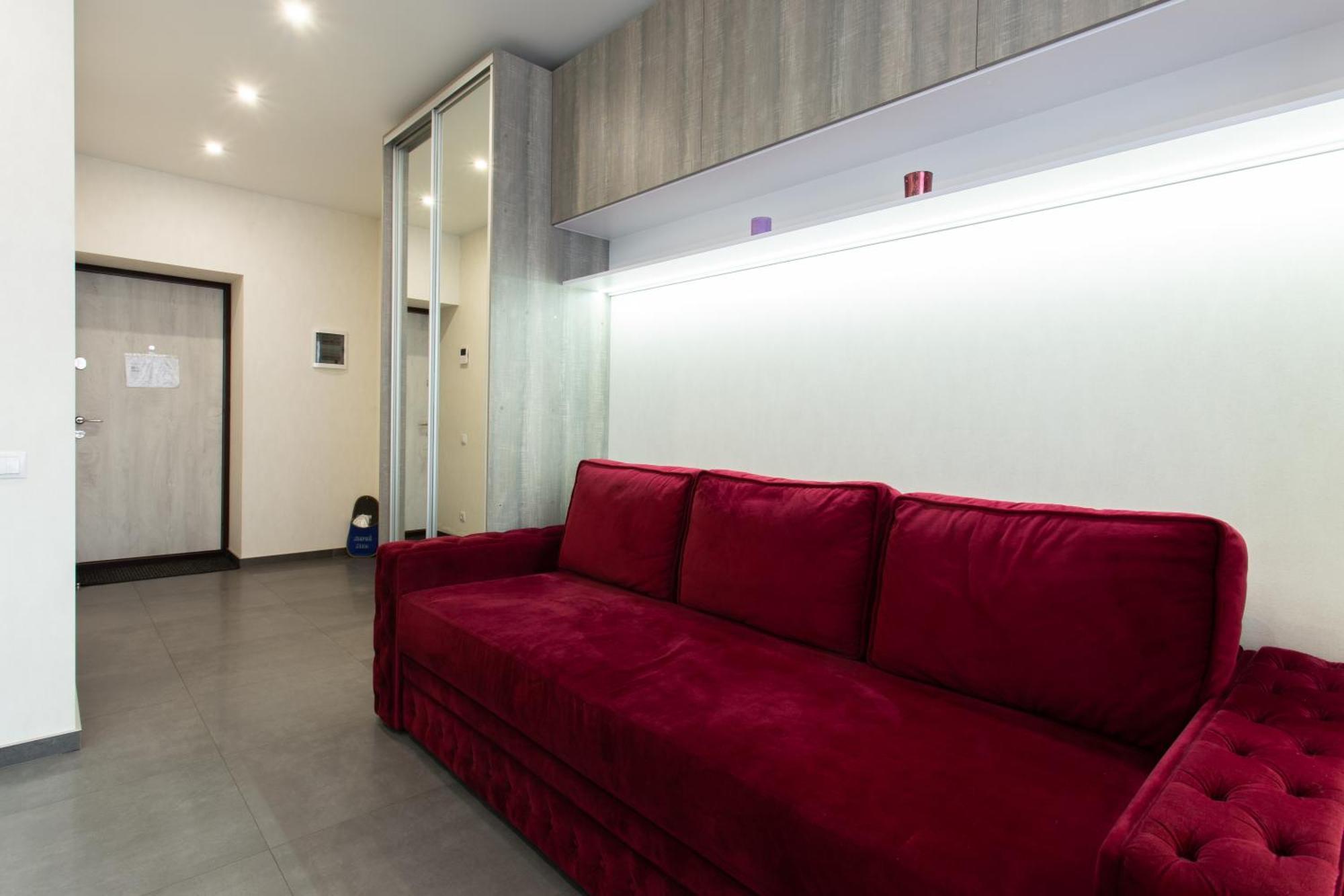 Complex Rogatinskiy Kharkiv Exterior photo